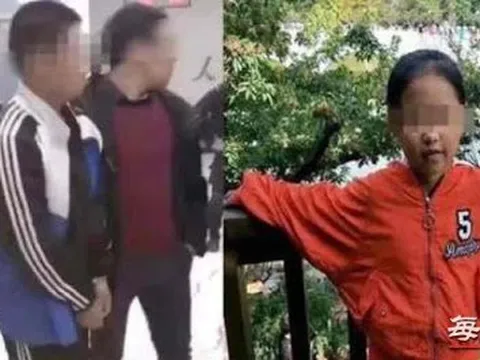 Xâm hại không thành, nghi phạm 13 tuổi sát hại bé gái thương tâm
